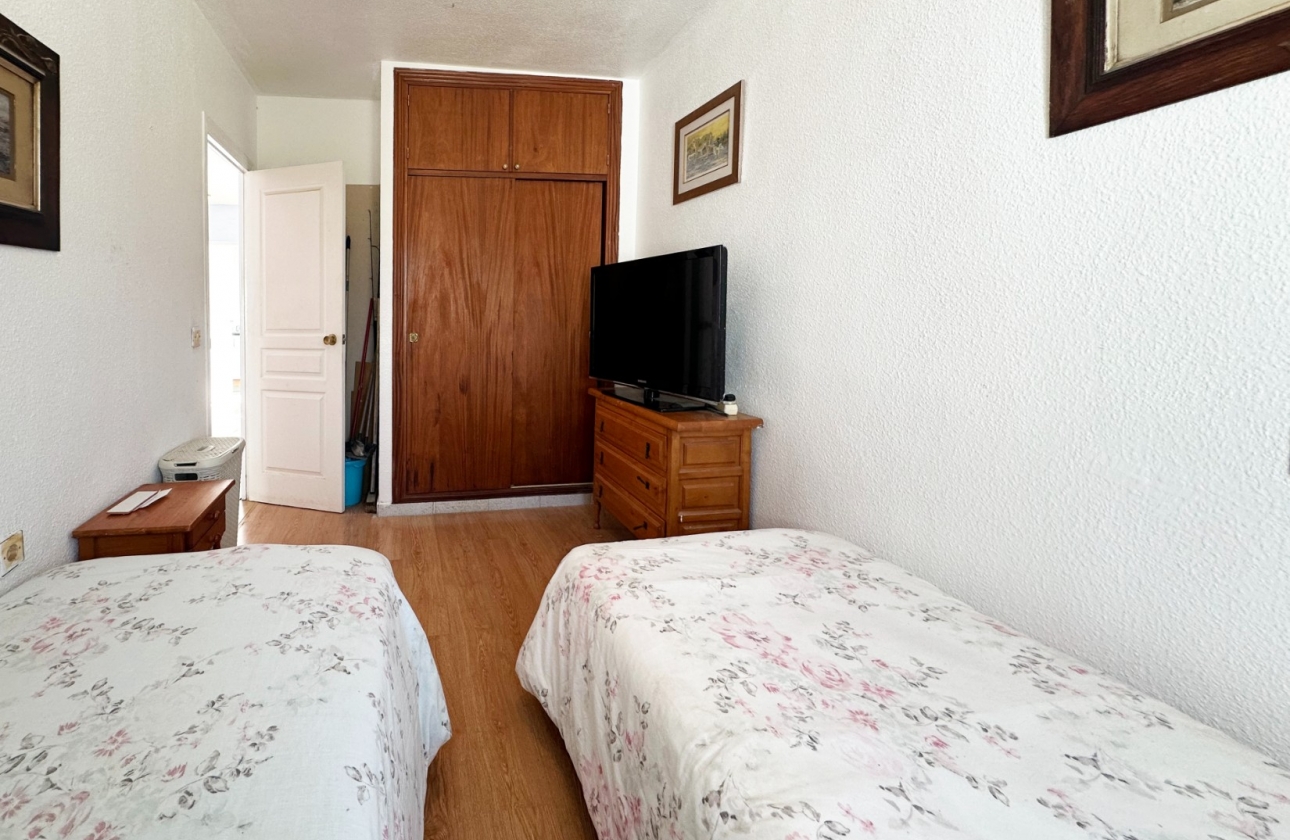 Rynek wtórny - Bungalow - Orihuela Costa