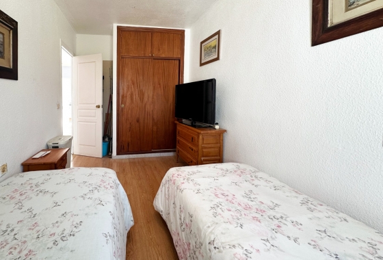 Rynek wtórny - Bungalow - Orihuela Costa