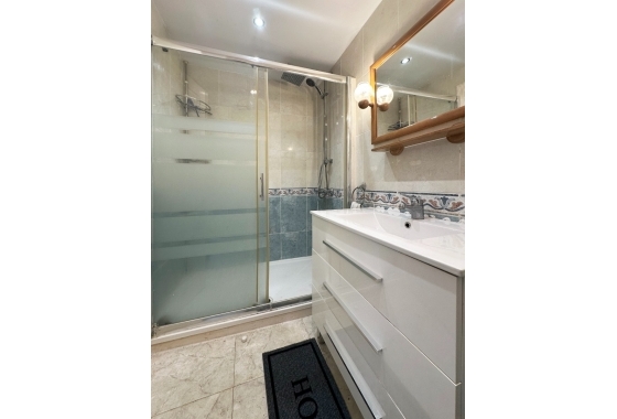 Rynek wtórny - Bungalow - Orihuela Costa