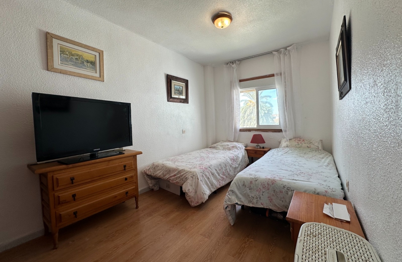 Rynek wtórny - Bungalow - Orihuela Costa