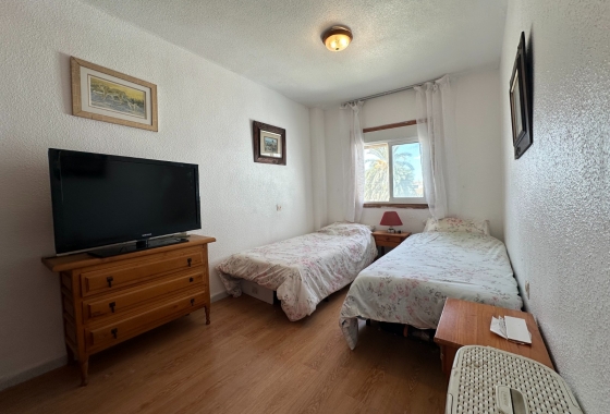 Rynek wtórny - Bungalow - Orihuela Costa