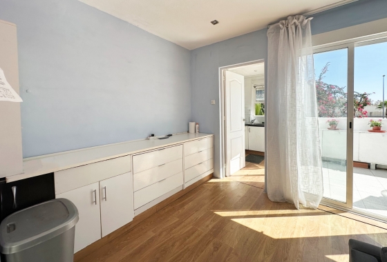 Rynek wtórny - Bungalow - Orihuela Costa