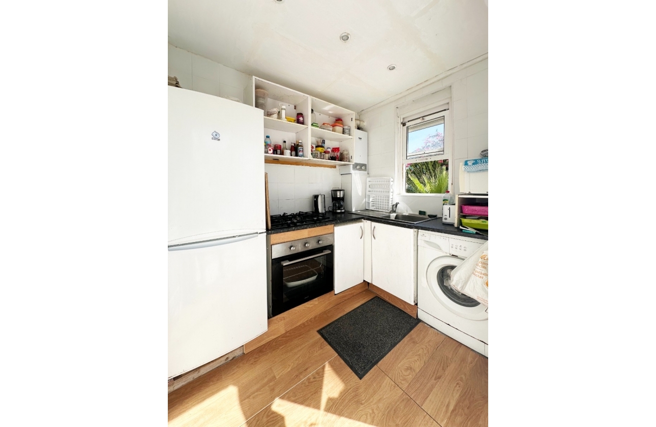 Rynek wtórny - Bungalow - Orihuela Costa