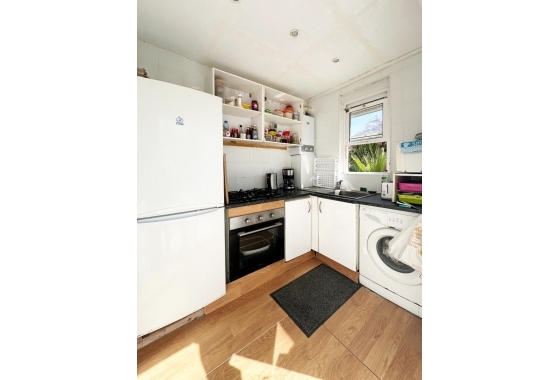 Rynek wtórny - Bungalow - Orihuela Costa