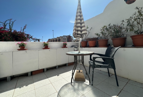 Rynek wtórny - Bungalow - Orihuela Costa