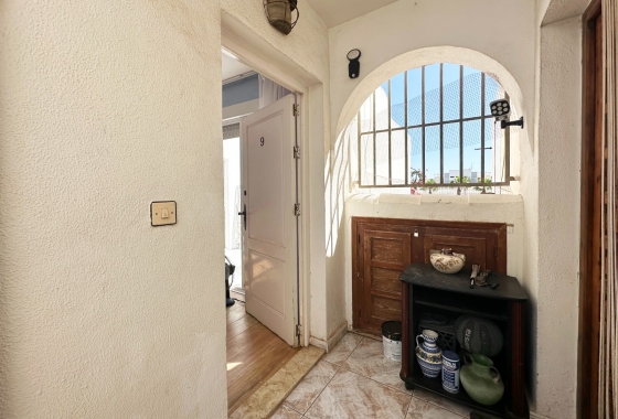 Rynek wtórny - Bungalow - Orihuela Costa