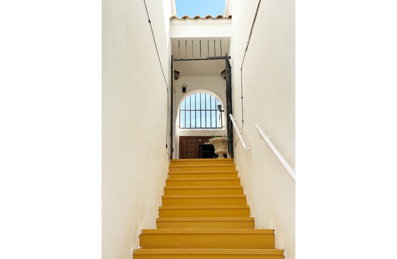 Rynek wtórny - Bungalow - Orihuela Costa