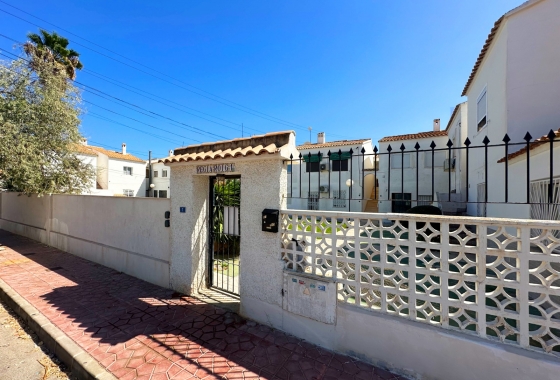 Rynek wtórny - Bungalow - Orihuela Costa