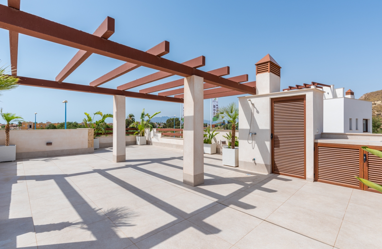 Obra nueva - Detached - Vera