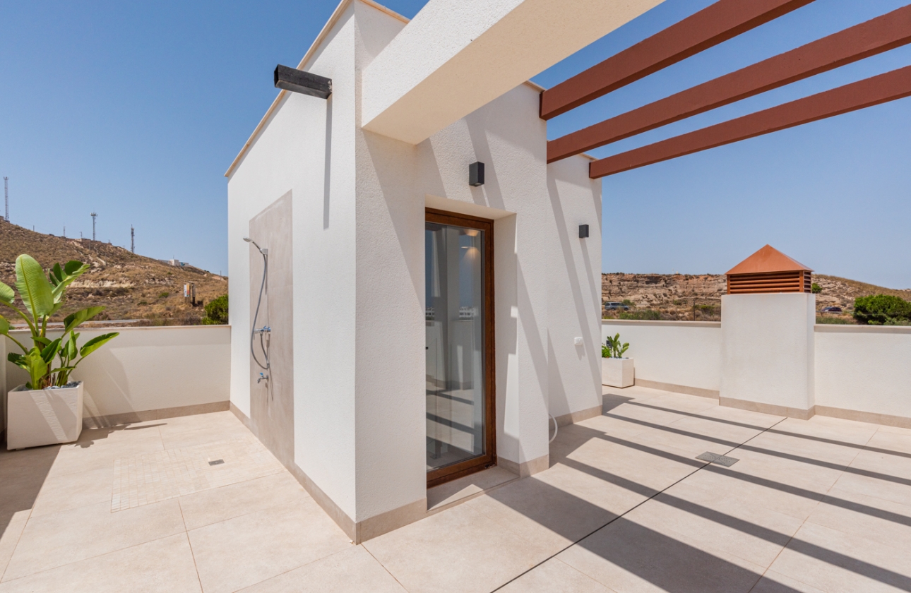 Obra nueva - Detached - Vera