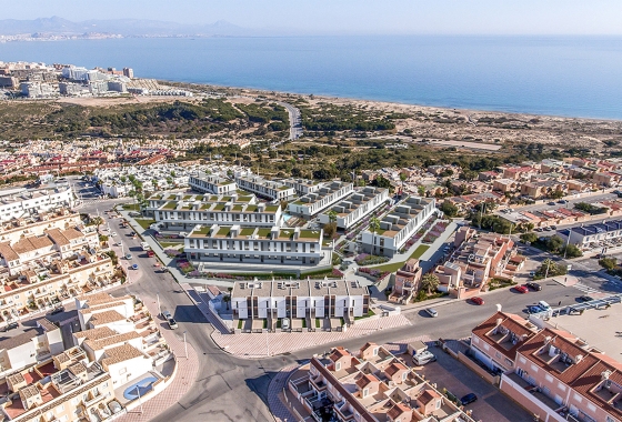 Rynek pierwotny - Apartament - Alicante - Alicante (Alacant)
