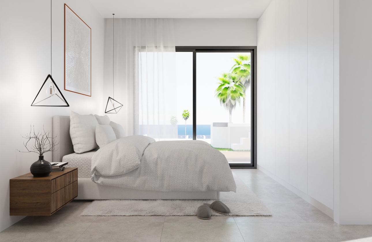 Rynek pierwotny - Apartament - Alicante - Alicante (Alacant)