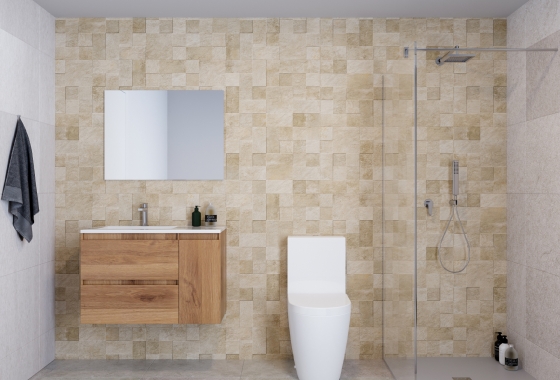 Rynek pierwotny - Apartament - Alicante - Alicante (Alacant)