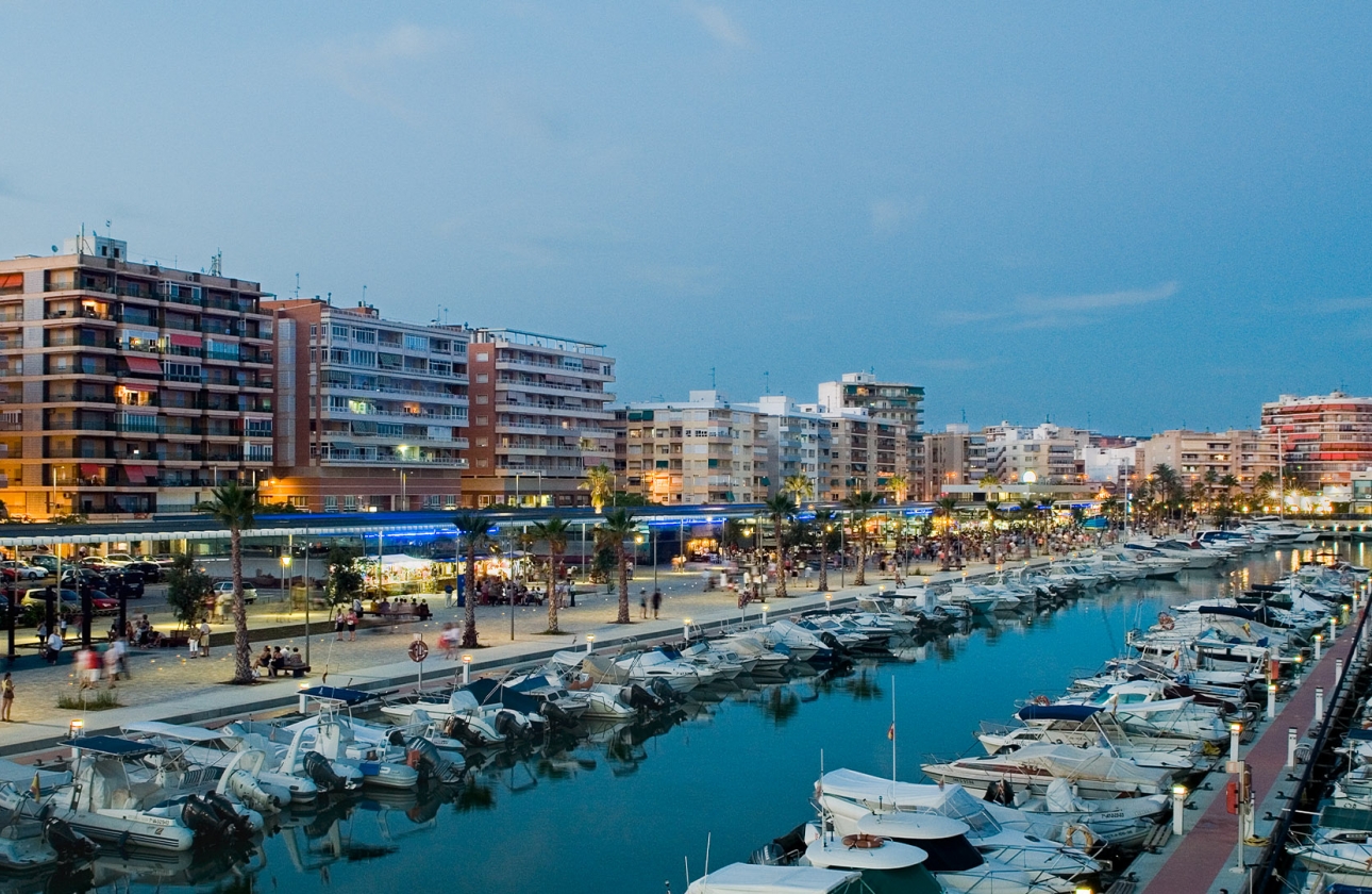 Rynek pierwotny - Apartament - Alicante - Alicante (Alacant)