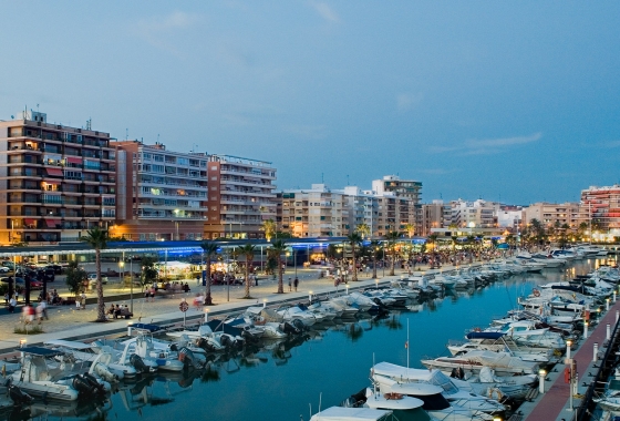 Rynek pierwotny - Apartament - Alicante - Alicante (Alacant)