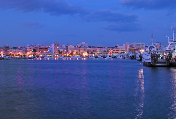 Rynek pierwotny - Apartament - Alicante - Alicante (Alacant)