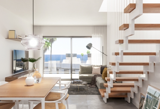 Rynek pierwotny - Apartament - Alicante - Alicante (Alacant)