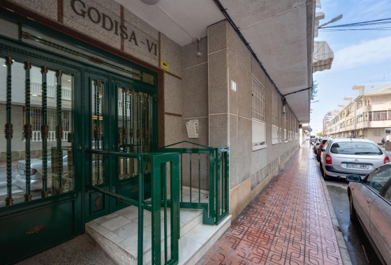 Rynek wtórny - Apartament - Torrevieja - Acequion