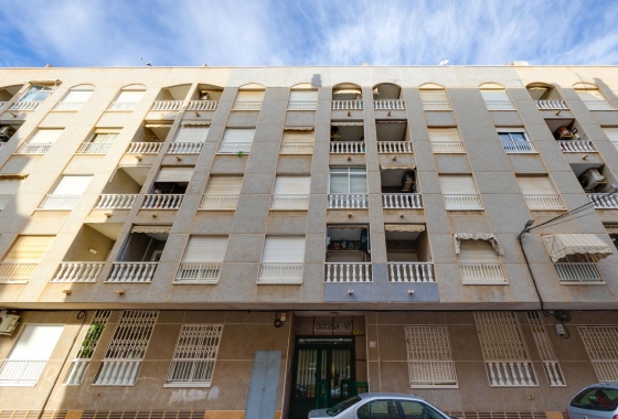 Rynek wtórny - Apartament - Torrevieja - Acequion