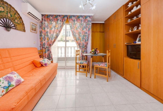 Rynek wtórny - Apartament - Torrevieja - Acequion