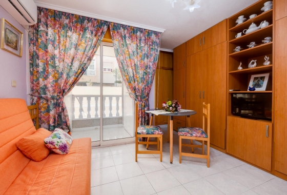 Rynek wtórny - Apartament - Torrevieja - Acequion
