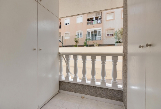 Rynek wtórny - Apartament - Torrevieja - Acequion