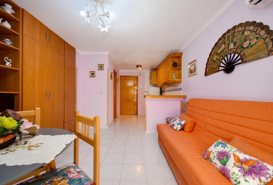 Rynek wtórny - Apartament - Torrevieja - Acequion