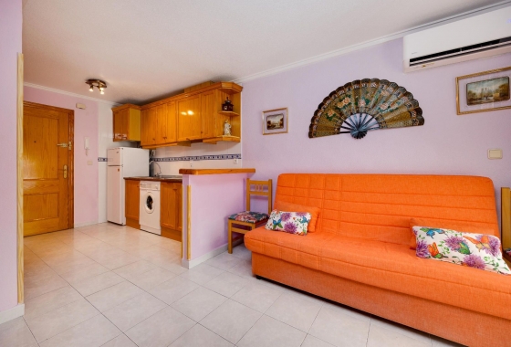 Rynek wtórny - Apartament - Torrevieja - Acequion