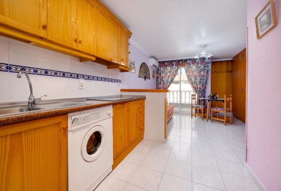 Rynek wtórny - Apartament - Torrevieja - Acequion