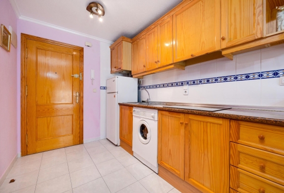 Rynek wtórny - Apartament - Torrevieja - Acequion