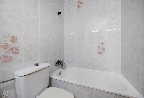 Rynek wtórny - Apartament - Torrevieja - Acequion