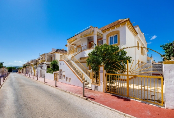 Rynek wtórny - Bungalow - Torrevieja - Parque de Las Naciones