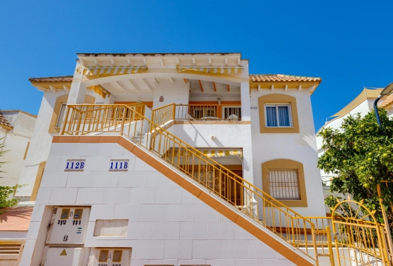 Rynek wtórny - Bungalow - Torrevieja - Parque de Las Naciones