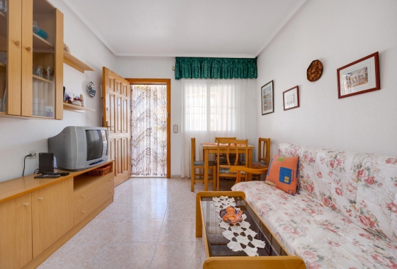 Rynek wtórny - Bungalow - Torrevieja - Parque de Las Naciones