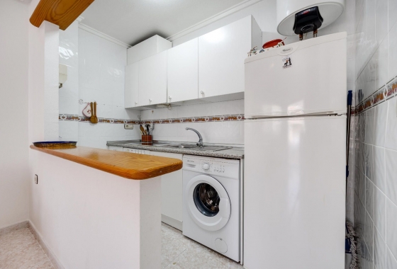 Rynek wtórny - Bungalow - Torrevieja - Parque de Las Naciones