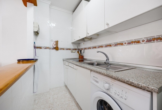 Rynek wtórny - Bungalow - Torrevieja - Parque de Las Naciones