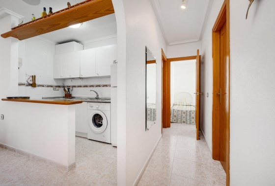 Rynek wtórny - Bungalow - Torrevieja - Parque de Las Naciones