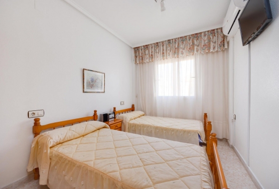 Rynek wtórny - Bungalow - Torrevieja - Parque de Las Naciones