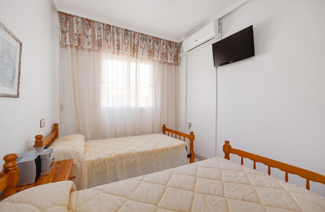 Rynek wtórny - Bungalow - Torrevieja - Parque de Las Naciones