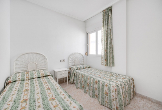 Rynek wtórny - Bungalow - Torrevieja - Parque de Las Naciones