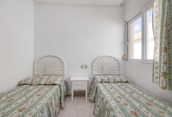 Rynek wtórny - Bungalow - Torrevieja - Parque de Las Naciones