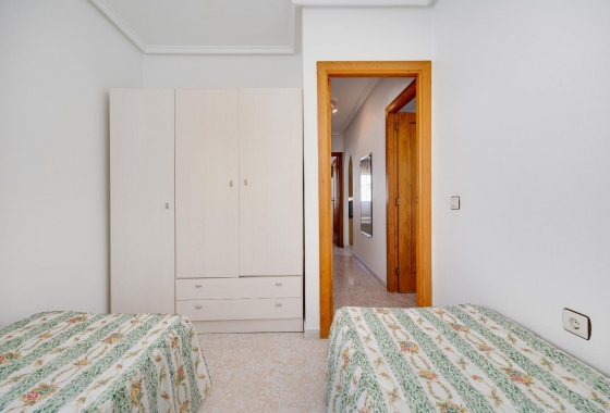 Rynek wtórny - Bungalow - Torrevieja - Parque de Las Naciones