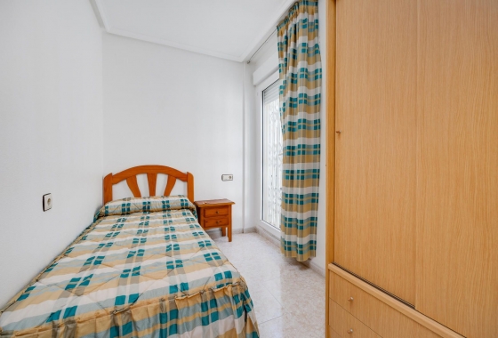 Rynek wtórny - Bungalow - Torrevieja - Parque de Las Naciones