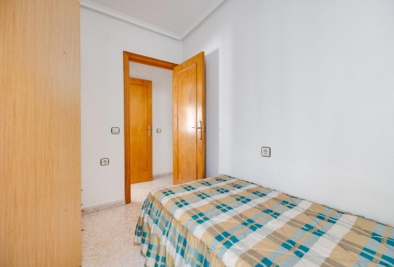 Rynek wtórny - Bungalow - Torrevieja - Parque de Las Naciones