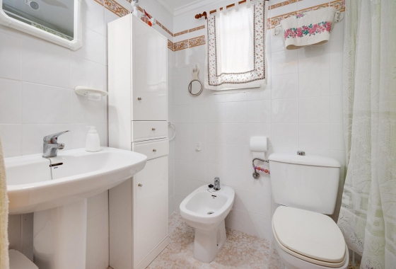 Rynek wtórny - Bungalow - Torrevieja - Parque de Las Naciones