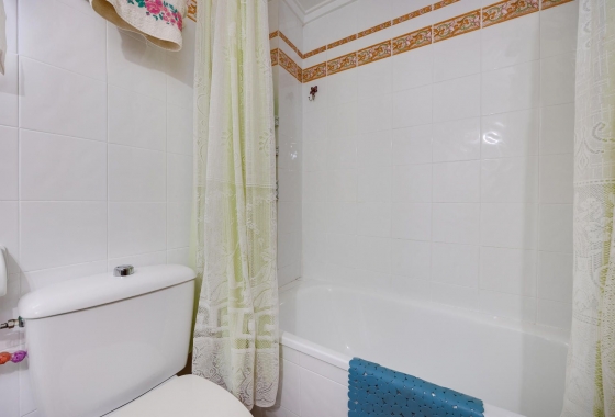 Rynek wtórny - Bungalow - Torrevieja - Parque de Las Naciones