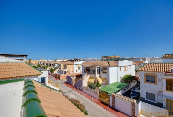 Rynek wtórny - Bungalow - Torrevieja - Parque de Las Naciones