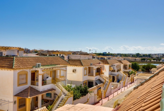 Rynek wtórny - Bungalow - Torrevieja - Parque de Las Naciones