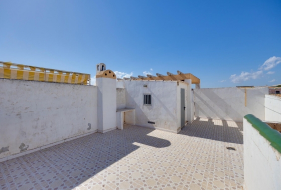 Rynek wtórny - Bungalow - Torrevieja - Parque de Las Naciones