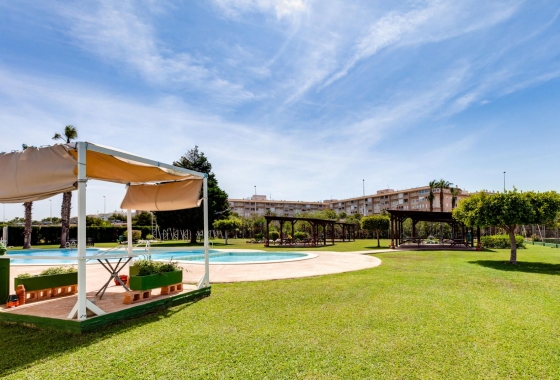 Rynek wtórny - Bungalow - Torrevieja - Parque de Las Naciones